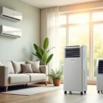Jaką klimatyzację do domu wybrać: przewodnik po najlepszych rozwiązaniach
